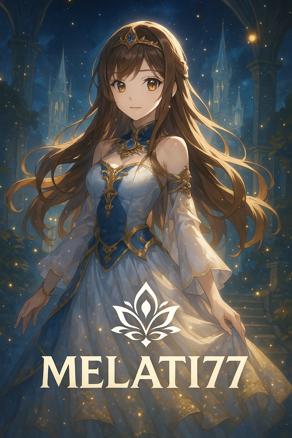 MELATI77